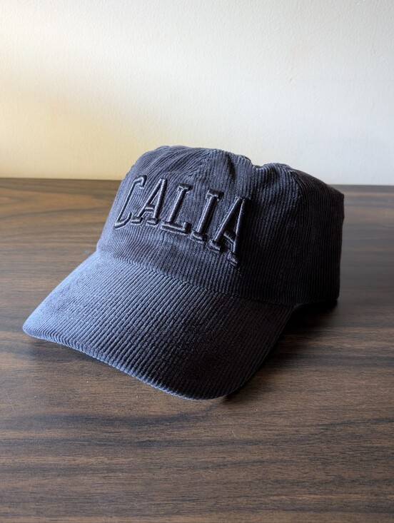 CALIA by Carrie Underwood Accessories - NWT Calia Corduroy Cap